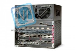 Шасси Cisco Catalyst WS-C4506