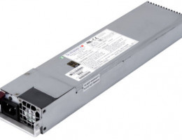 Блок питания SuperMicro PWS721P-1R Supermicro 720W Power Supply-PWS721P-1R(NEW)