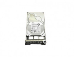 Накопитель Dell 02MJ55 4TB 3.5" SATA 7.2K 6Gb/s Hard Drive-02MJ55(NEW)