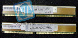 Модуль памяти IBM 39M5852 4GB (2x2GB) PC3200 ECC DDR RDIMM (LS20 Blade)-39M5852(NEW)