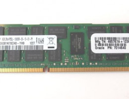 Модуль памяти Sun Microsystems 7014640 Sun/Oracle 8Gb 2Rx4 PC3L-10600r 1066Mhz DDR3-7014640(NEW)