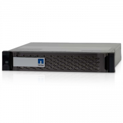 Система хранения данных NetApp FAS2720,HA,12X2TB,Base Bundle, CNA