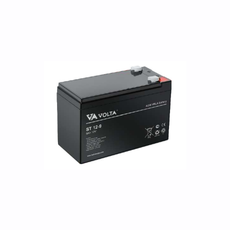 Аккумуляторная батарея VOLTA ST12-9