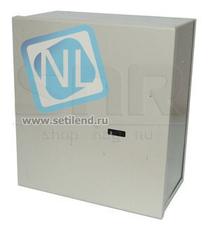 Шкаф телекоммуникационный NBS110 (300х265х150)