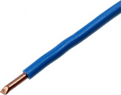 ПВ-1-6.0КВ.ММ, (СИНИЙ)(ПУВ), за 1м