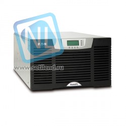 ИБП Eaton PW BladeUPS Single Unit 12kW 400V (IEC 309-32A 5W in, 5W + RPM out) SNMP