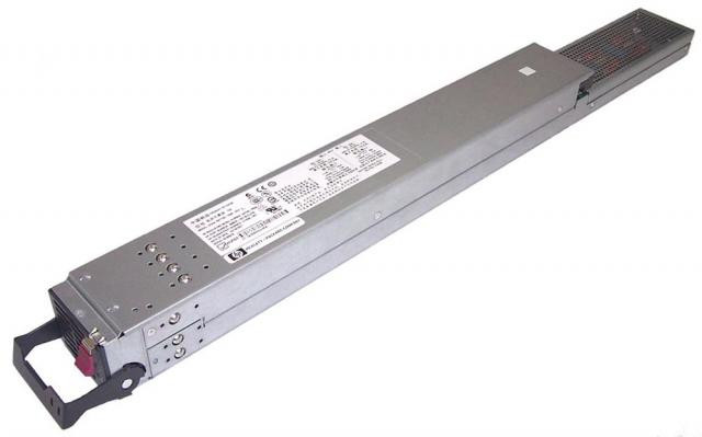 Блок питания HP 398026-001 BLc7000 Encl Power Supply IEC320 Option-398026-001(NEW)