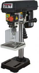 Станок сверлильный JET JDP-8BM настольный