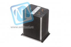 Система охлаждения Dell D4730 Poweredge 2600 1800 1600sc Heatsink-D4730(NEW)