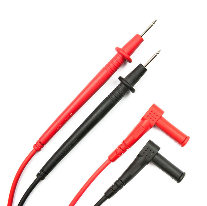 ATL-6N, Щупы измерительные