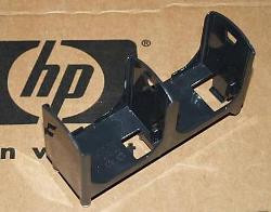 Система охлаждения HP 289558-001 Rear fan bracket - Holds two fan-289558-001(NEW)