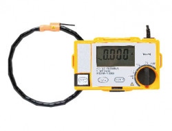 Клещи электроизмерительные FCM-100