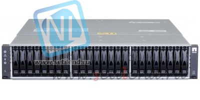 Система хранения данных NetApp E2700 SAN 48TB HA FC