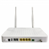 Абонентский терминал ONU BDCOM GPON, 4 порта 10/100/1000Base-T, 2 порта POTS, Wi-Fi, RF
