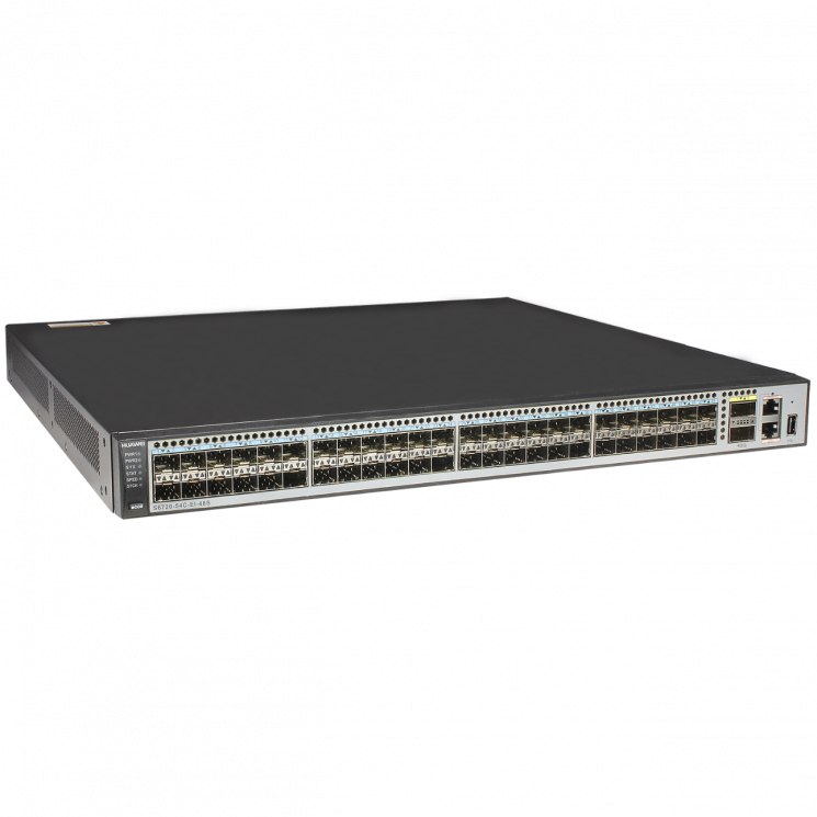Коммутатор Huawei S6720-54C-EI-48S-AC
