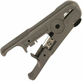 12-4042-4, Инструмент для зачистки и обрезки витой пары (ht-S-501B)