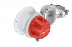 Рупорная антенна 5-6 ГГц, RF elements 90° Sector HG3-CC-S90