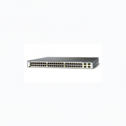 Коммутатор Cisco Catalyst WS-C3750G-48TS-E