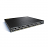 Коммутатор Cisco Catalyst WS-C2960X-48TS-LL