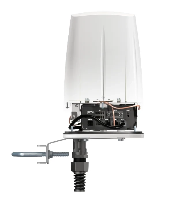 Антенна QuSpot LTE+Wi-Fi+GPS для роутера RUT955
