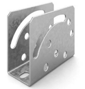 Поворотно-потолочный держатель