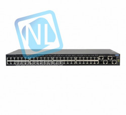 Коммутатор SNR-S2960-48G used c креплениями