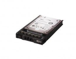 Накопитель Dell 0XXTRP DELL SEAGATE 600GB 10K SAS 12Gbps 2.5" SFF HDD-0XXTRP(NEW)