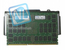 Модуль памяти IBM 45D7238 0/32GB (4x8GB) DDR3 1066MHz POWER7 PC3-8500R-45D7238(NEW)