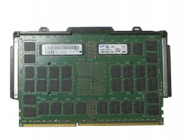 Модуль памяти IBM 45D7238 0/32GB (4x8GB) DDR3 1066MHz POWER7 PC3-8500R-45D7238(NEW)