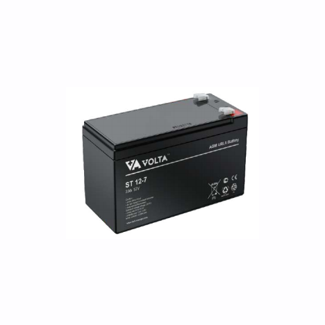 Аккумуляторная батарея VOLTA ST12-7