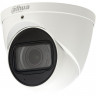 IP-камера видеонаблюдения купольная Dahua DH-IPC-HDW5431RP-ZE 4Мп, мотор.объектив 2.7-13.5мм, ИК до 50м, встр. микр., DC12В/ePОE, IP67, WDR, Micro SD