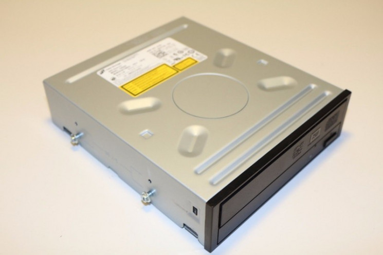 Привод Dell 0G221198-036 DVD/RW SATA Optical Drive-0G221198-036(NEW)