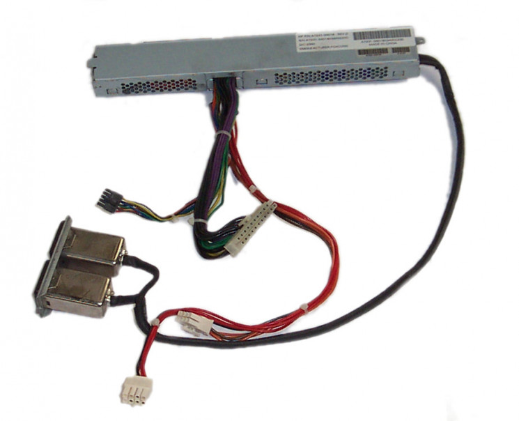 Блок питания HP A7231-04048 RX Power supply interface module assembly-A7231-04048(NEW)