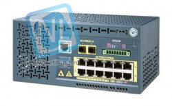 Коммутатор Cisco Catalyst WS-C2955C-12
