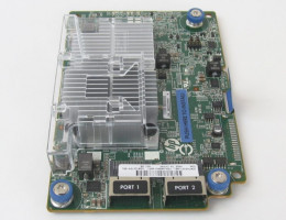 Контроллер HP 726759-001 H240AR 12GB BL460C G9 HBA Adapter-726759-001(NEW)