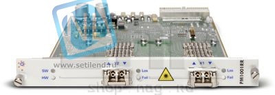 Конвертер 10 Гбит/с LAN PHY в 10 Гбит/с WAN PHY