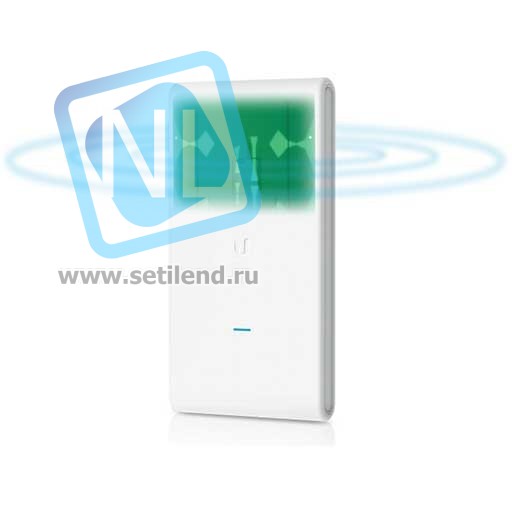 Toчка доступа UniFi AP AC Mesh Pro