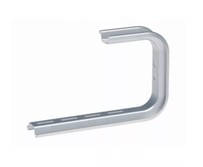 С-Омега профиль для проволочного лотка 200 EKF (ompcp200)