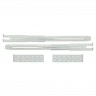 Комплект оцинкованный для монтажа коммутаторов Cisco Nexus N3K-C3064PQ-10GE