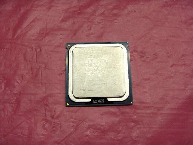 Процессор HP 383098-001 Xeon 3.4-GHz/800 MHz 2 MB on-die L2 cache for DL140/DL145 G2-383098-001(NEW)