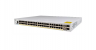 Коммутатор Cisco Catalyst C1000-48P-4G-L