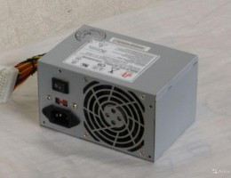 Блок питания PowerMan IW-P240B2-0 240W Power Supply 20p ATX-IW-P240B2-0(NEW)