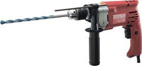 Дрель ударная ФИОЛЕНТ МСУ10-13-РЭ М 750Вт 0-2800об/мин 13мм реверс в кейсе