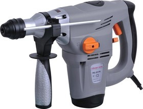 Перфоратор ЭНЕРГОМАШ ПЕ-25170 1700Вт SDS+ 32мм 780об/мин 4.5Дж 3 режима кейс