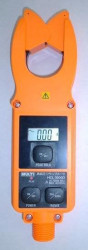 клещи электроизмерительные HCL-1000D