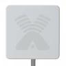 ZETA MIMO- широкополосная панельная антенна 4G/3G//2G/WIFI (17-20dBi)