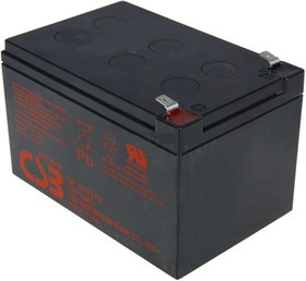 GP12120(F2), Аккумулятор свинцовый 12B-12Ач 151x98x98