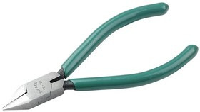 1PK-701 Pro'sKit Кусачки прямые мини (медь до 1.6мм, 105мм)