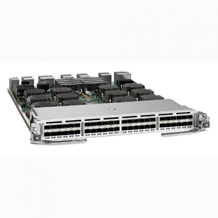 Модуль Cisco Nexus N77-F248XP-23E