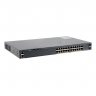 Коммутатор Cisco Catalyst WS-C2960X-24TS-LL